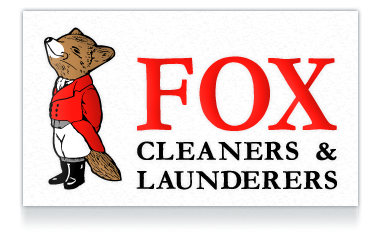 Fox Cleaners & Launderers